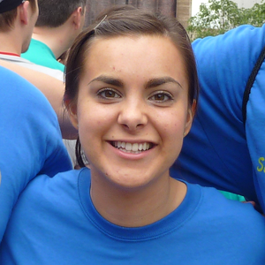 Fundraising Page: Kathryn Isham